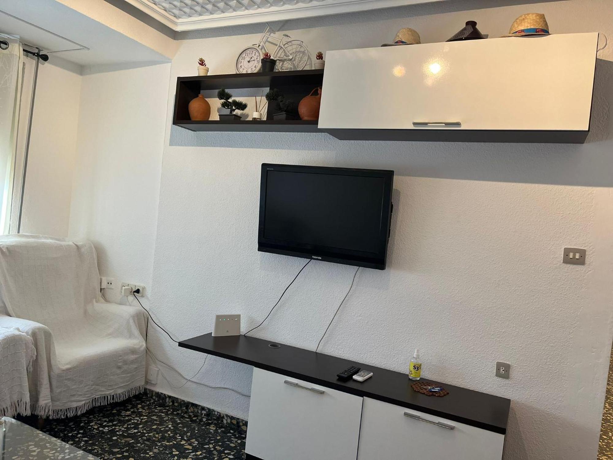 Apartment Capitan Segarra Center Alicante Exteriér fotografie