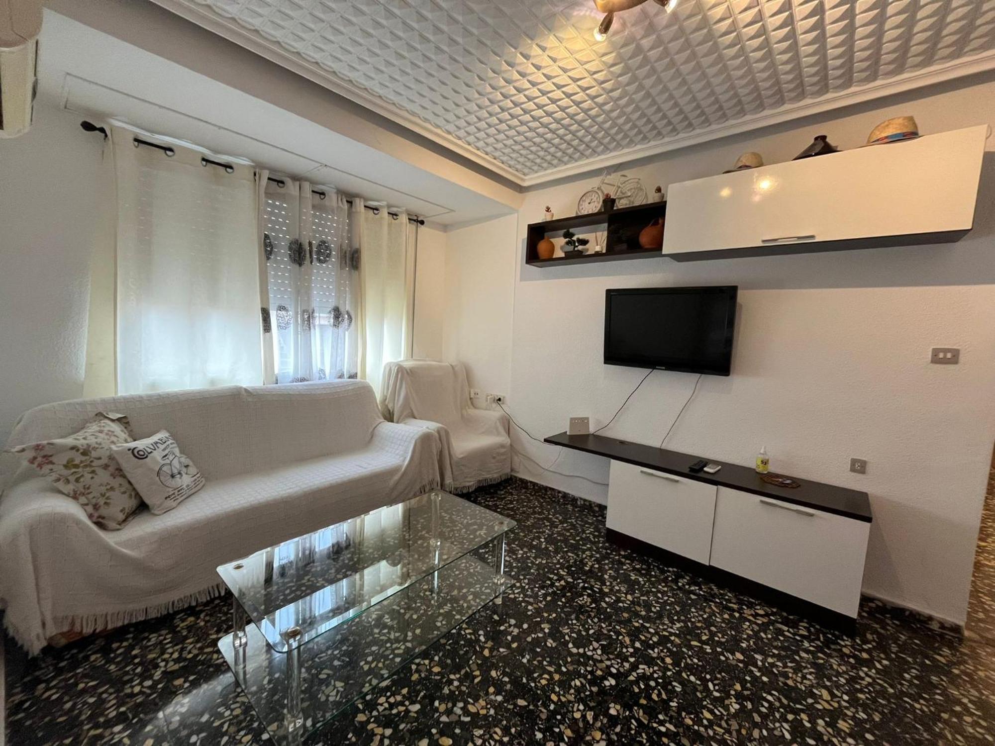 Apartment Capitan Segarra Center Alicante Exteriér fotografie